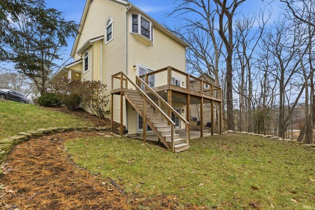 1730 E Camby Lane, Bloomington, IN 47401