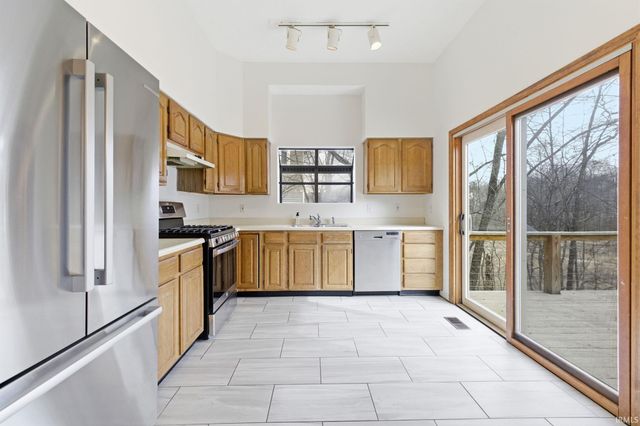 1730 E Camby Lane, Bloomington, IN 47401