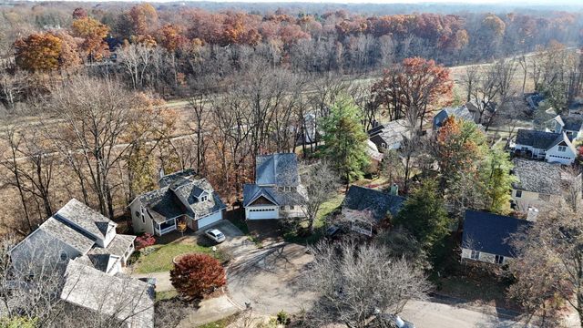 1730 E Camby Lane, Bloomington, IN 47401