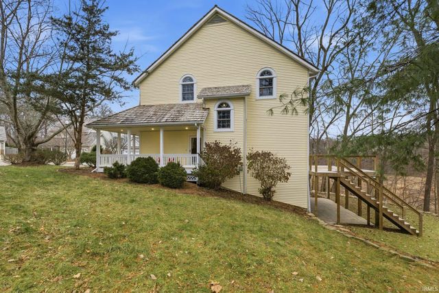 1730 E Camby Lane, Bloomington, IN 47401