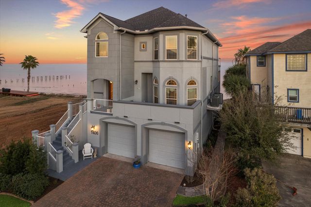 1406 Todville Road, Seabrook, TX 77586