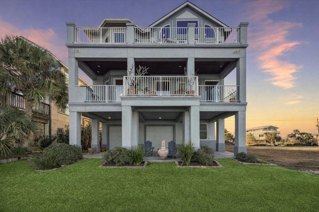 1406 Todville Road, Seabrook, TX 77586