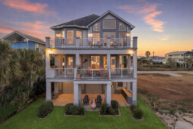 1406 Todville Road, Seabrook, TX 77586