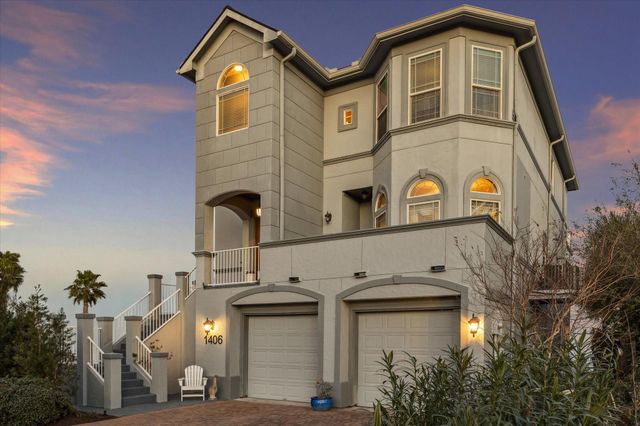 1406 Todville Road, Seabrook, TX 77586