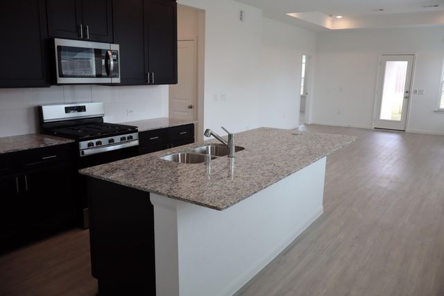 18234 Calabria Harbor Trail, Tomball, TX 77377