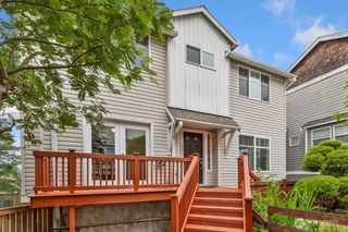 12715 35th Avenue NE #A, Seattle, WA 98125