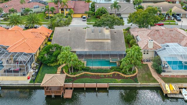 9807 COMPASS POINT WAY, Tampa, FL 33615