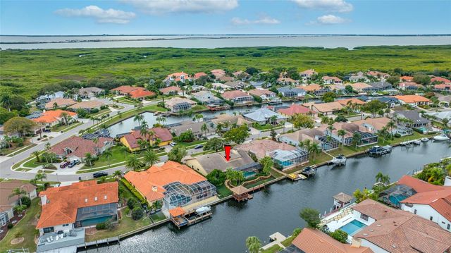 9807 COMPASS POINT WAY, Tampa, FL 33615