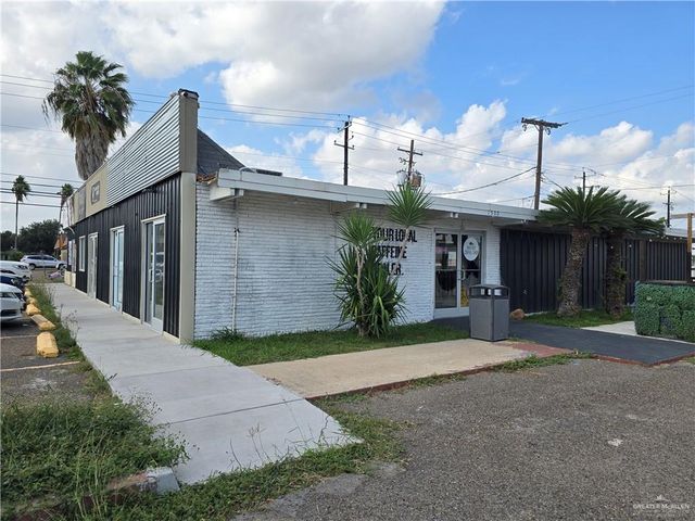 1500 N 23rd Street 160, Mcallen, TX 78501