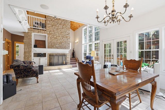 N3908 Deer Path, Hancock, WI 54943