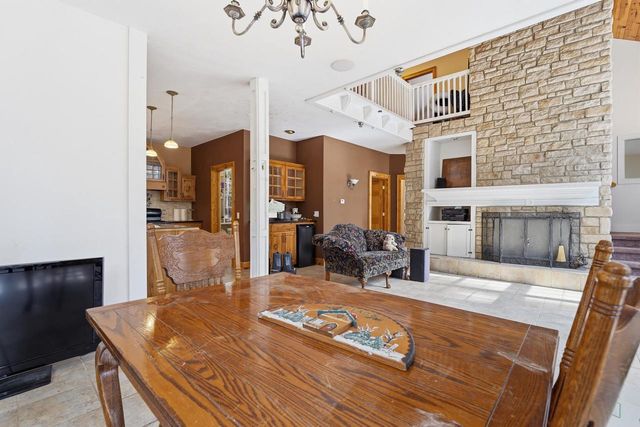 N3908 Deer Path, Hancock, WI 54943