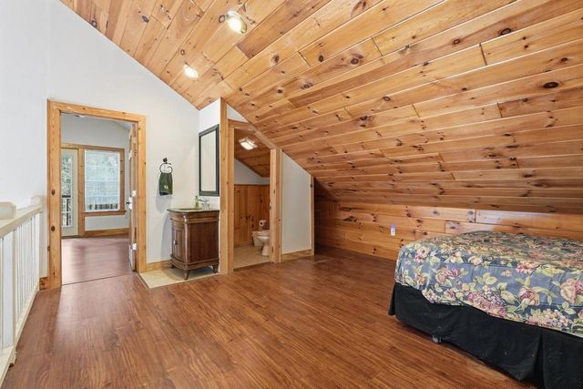 N3908 Deer Path, Hancock, WI 54943