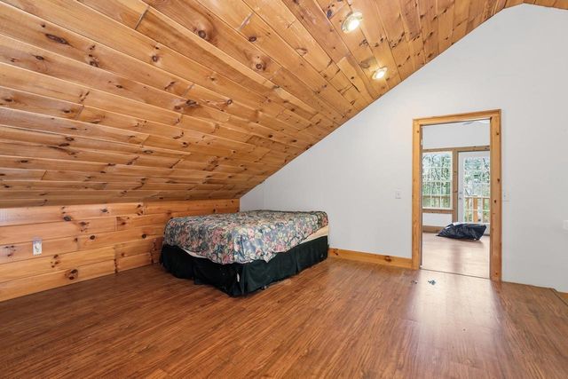 N3908 Deer Path, Hancock, WI 54943