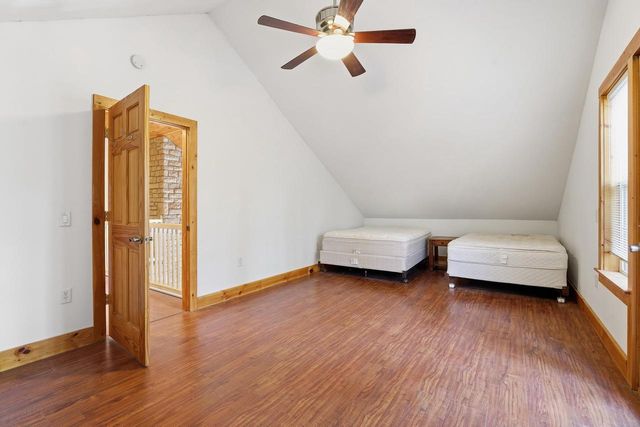 N3908 Deer Path, Hancock, WI 54943