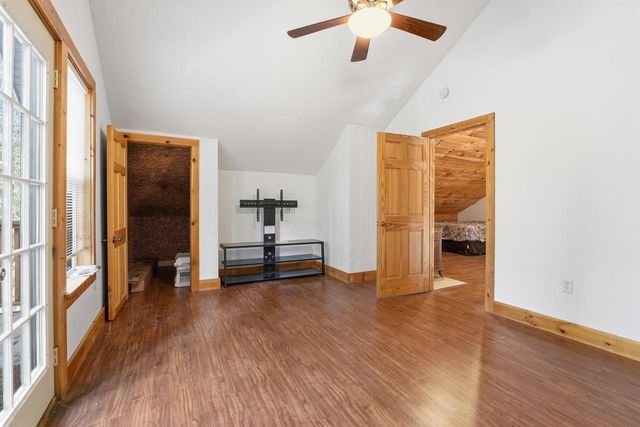 N3908 Deer Path, Hancock, WI 54943