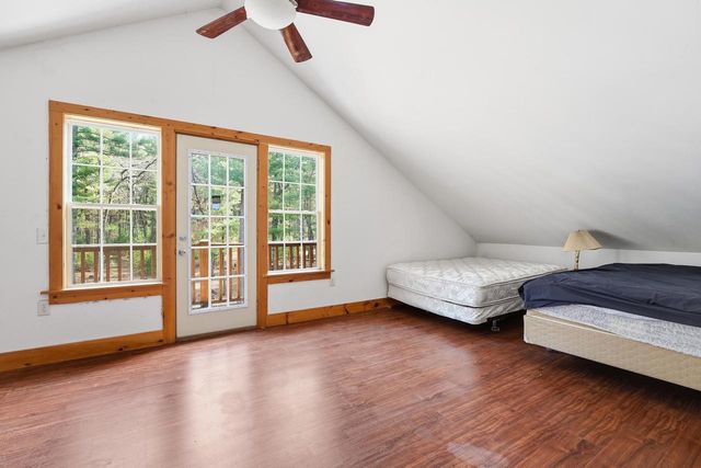 N3908 Deer Path, Hancock, WI 54943