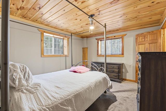 N3908 Deer Path, Hancock, WI 54943