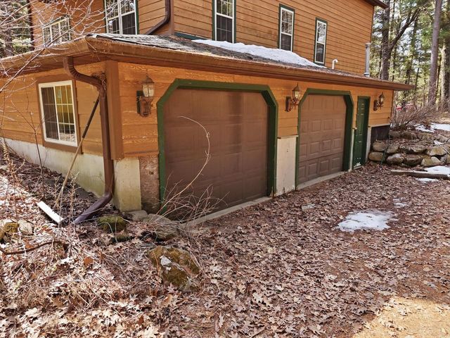 N3908 Deer Path, Hancock, WI 54943