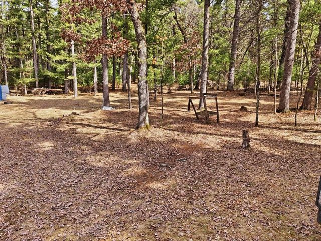 N3908 Deer Path, Hancock, WI 54943