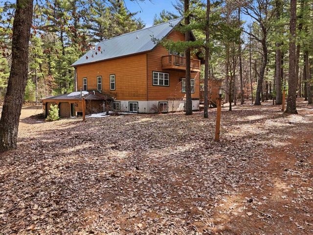 N3908 Deer Path, Hancock, WI 54943