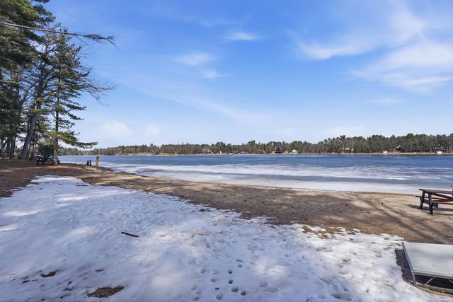 N3908 Deer Path, Hancock, WI 54943