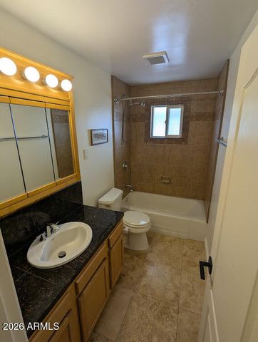 7537 N 17TH Drive, Phoenix, AZ 85021