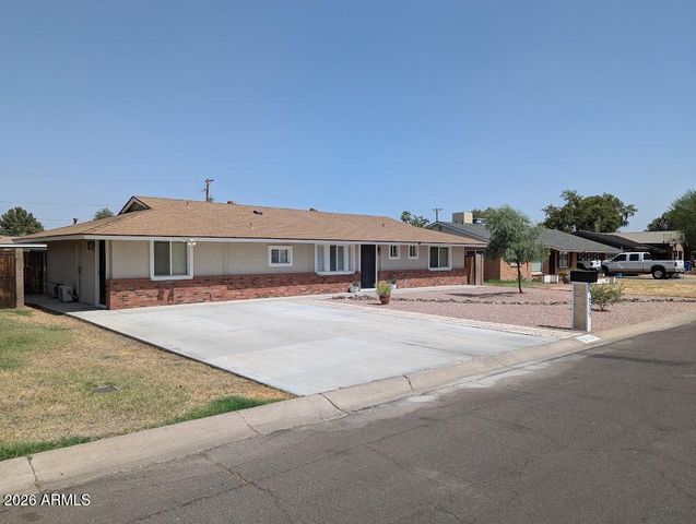 7537 N 17TH Drive, Phoenix, AZ 85021