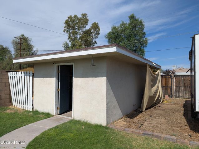 7537 N 17TH Drive, Phoenix, AZ 85021