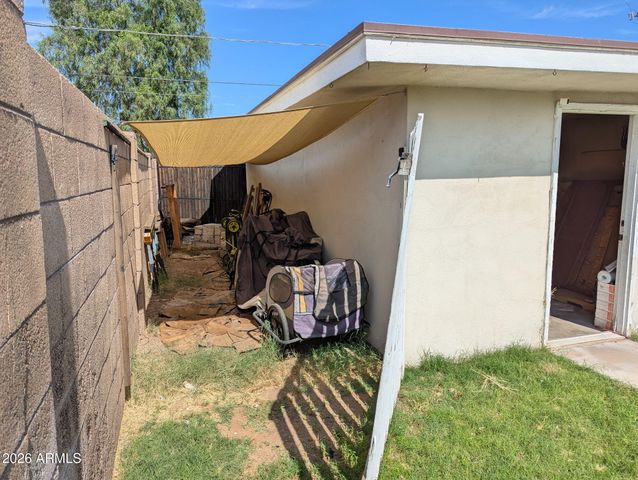7537 N 17TH Drive, Phoenix, AZ 85021
