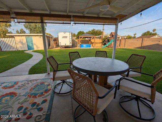 7537 N 17TH Drive, Phoenix, AZ 85021