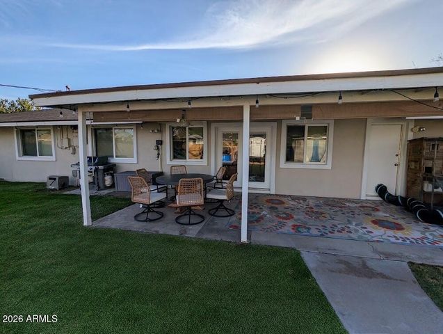 7537 N 17TH Drive, Phoenix, AZ 85021