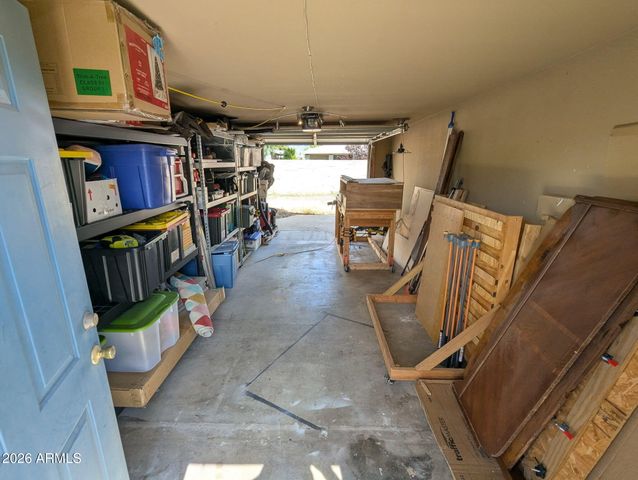 7537 N 17TH Drive, Phoenix, AZ 85021