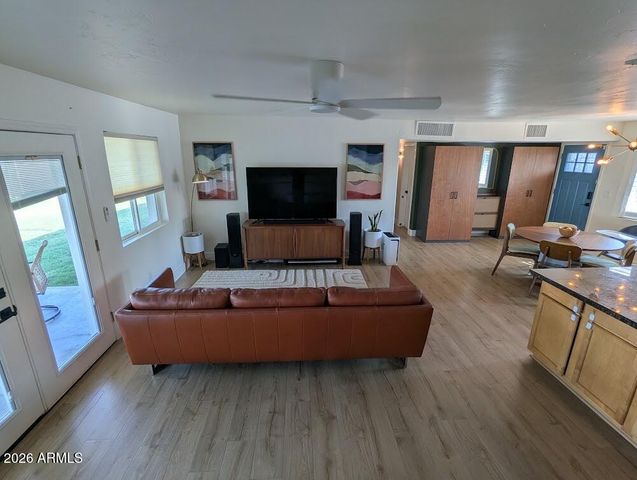7537 N 17TH Drive, Phoenix, AZ 85021