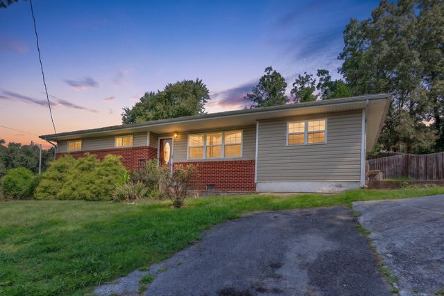 944 Hurtt Road, Chickamauga, GA 30707