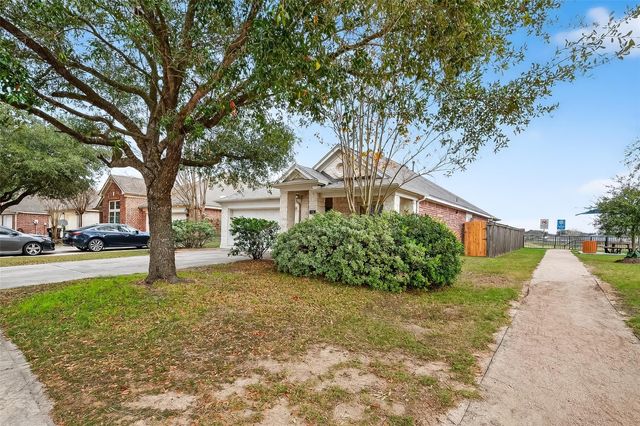 2114 Thorn Berry Creek Lane, Katy, TX 77449