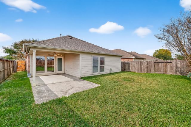 2114 Thorn Berry Creek Lane, Katy, TX 77449