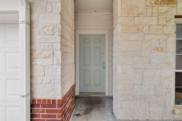 2114 Thorn Berry Creek Lane, Katy, TX 77449