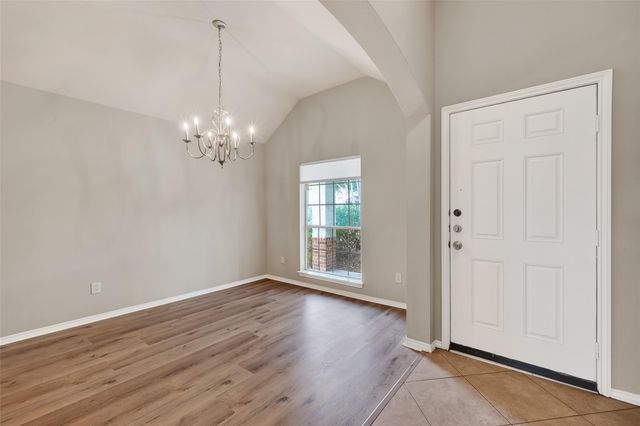 2114 Thorn Berry Creek Lane, Katy, TX 77449