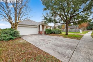 2114 Thorn Berry Creek Lane, Katy, TX 77449