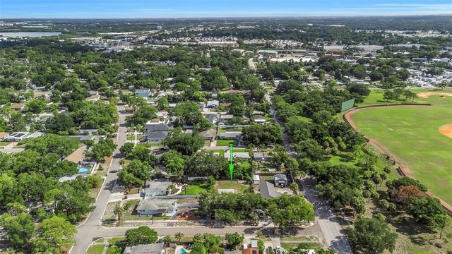 8017 31ST AVENUE N, St Petersburg, FL 33710