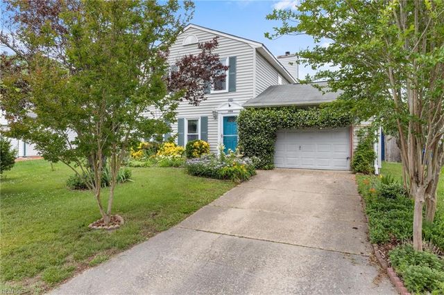 1956 Stillwood LN, Virginia Beach, VA 23456