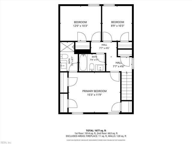 1956 Stillwood LN, Virginia Beach, VA 23456