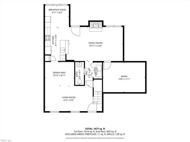 1956 Stillwood LN, Virginia Beach, VA 23456