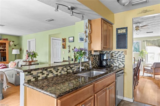1956 Stillwood LN, Virginia Beach, VA 23456