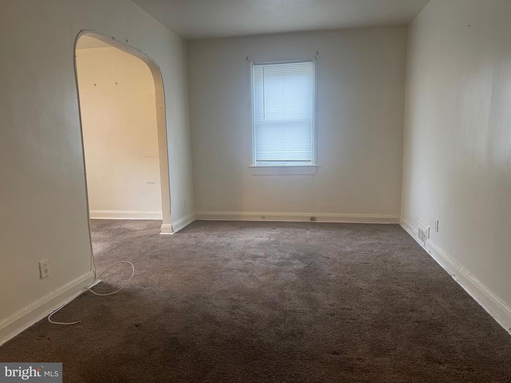 5539 GIST AVE, Baltimore, MD 21215
