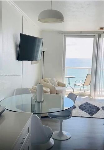 19201 Collins Ave 512, Sunny Isles Beach, FL 33160