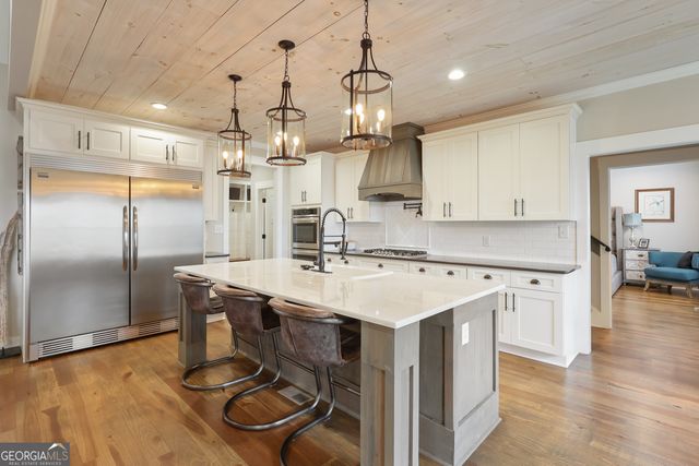 109 River Forest Drive, Forsyth, GA 31029