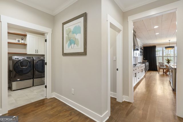 109 River Forest Drive, Forsyth, GA 31029