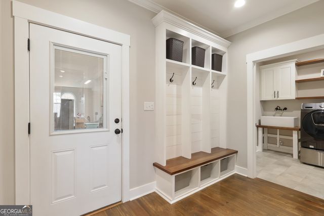 109 River Forest Drive, Forsyth, GA 31029