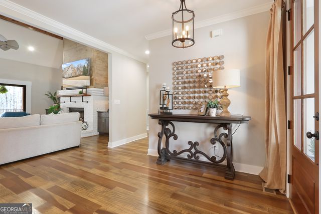 109 River Forest Drive, Forsyth, GA 31029